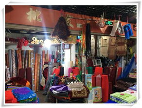 江明日用品批發(fā)商行 黃龍洞市場內的日用品批發(fā)專家